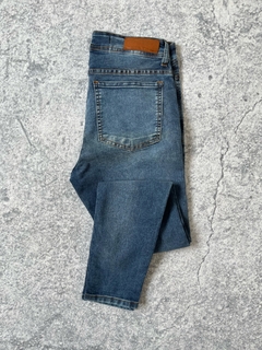 Jean skiny Mexico - comprar online