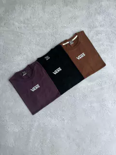Remera vns