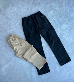 Pantalon carpintero vns - comprar online