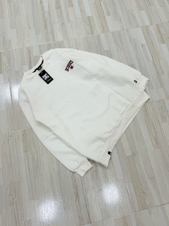 Buzo oversize dc - comprar online