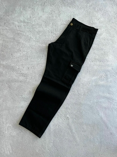 CARGO BLACK - comprar online