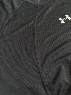Remera dry fit oulet - comprar online