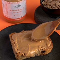 Mantequilla de maní Clásica 350gr en internet