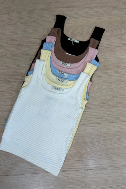 Regata Flanelada Alta Elasticidade