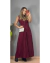 Vestido Regata Botões Frontais na internet