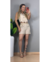 Conjunto em Linho | Short e Colete - loja online