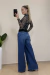 Body Poá em Tule - comprar online