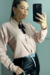Camisa em Linho - comprar online