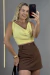 Cropped Duna Lastex - loja online