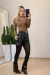 Body Detalhe Vazado - comprar online