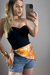 Cropped Tomara que Caia com Bojo - comprar online