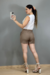 Cropped em Poliamida - comprar online