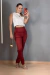 Calça Alfaiataria Zara - comprar online