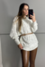Imagem do Blusa Tricô Gola Alta
