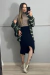 Cardigan Tricô na internet