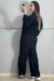 Conjunto | Jaqueta e Calça Pantalona - loja online