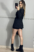 Conjunto Alfaiataria Chique | Short e Blazer - FOREVER
