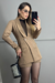 Imagem do Conjunto Alfaiataria Chique | Short e Blazer