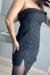 Imagem do Vestido Tomara que Caia