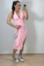 Vestido Anarruga Midi - comprar online