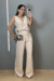 Conjunto Alfaiataria | Calça e Colete - comprar online
