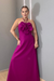 Vestido Linho Flor na internet