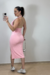 Vestido Anarruga Midi na internet