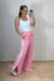 Calça Duna Pantalona Adidas - comprar online