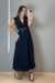 Vestido Manu em Linho - loja online