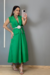 Vestido Manu em Linho