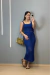 Conjunto | Saia Midi e Regata - comprar online