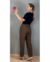 Blusa Flor em Croche na internet