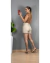 Short Alfaiataria com Cinto | Nude na internet