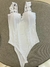 Body Suplex Alça Babados - comprar online