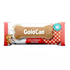 Golocan hueso Horneado Carne 38Gr - comprar online