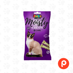 Moisty Cream Care Gato 5 Sticks 15grs c/u (Zootec)