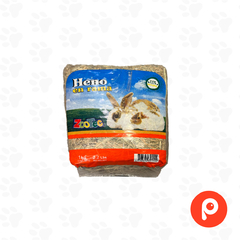 Zootec Heno en Rama 1kg - comprar online