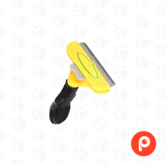 Deslanador con expulsor en internet