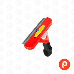 Deslanador con expulsor - Paws Pet Market