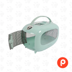 Sixties Classic Pet Carrier (M-Pets) - comprar online