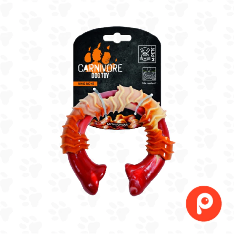 Carnivore Ring Bone L