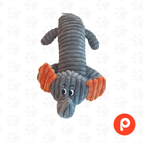 Bobby Squeaker - Eelefante