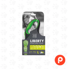 Liberty Dog Retractable leash - Paws Pet Market