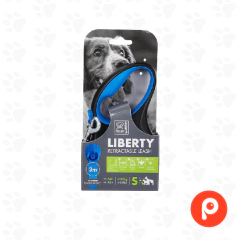 Liberty Dog Retractable leash - comprar online
