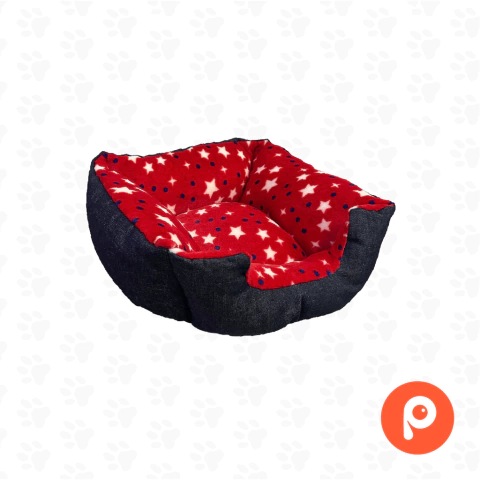 Moises Polar Talle 1 (40x40) Solicitar modelos disponibles. (Los fotos son de referencia)