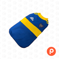 Remera Futbol Boca Adidog