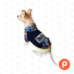 Buzo Nike Colores - Paws Pet Market