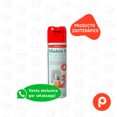 Silatox ambiental dirigido x440c