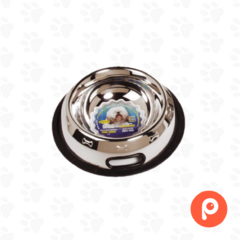 Comedero de Metal (Dog It) - comprar online