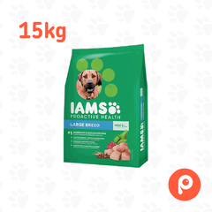 IAMS Adult Large & Giant Breed en internet